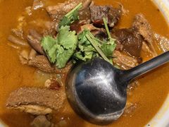 萝卜牛杂-简小舍·民间手艺菜(武昌江滩店)