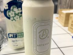 -ARTEASG啊T·新加坡奶茶(三坊七巷店)