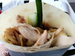 -肯德基(新八一店)