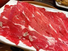 -京元盛·铜锅涮肉(五角场店)