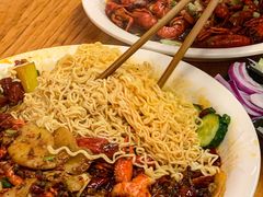-寻小欢焖烤羊肉串(九眼桥店)