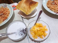 -蘑菇餐厅(小火瓦巷店)