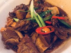 -厦门宝龙铂尔曼大酒店·龙之渊中餐厅