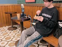 -Pie Bird(新闸路店)