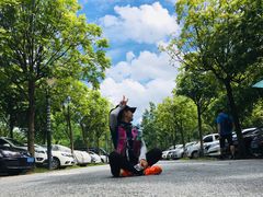 -火炉山森林公园