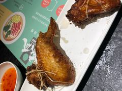 -泰阁暹罗餐厅(万达店)