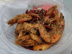 -醉炫音速烧烤·干煸菜(沙河总店)