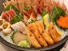 -桃夭日式料理(国信店)