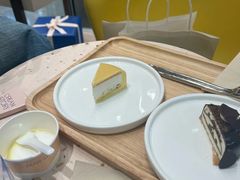 -CREAM STORY意大利手工冰淇淋&甜品(万象前海店)