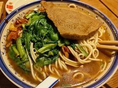 -辣肉面大王(天平路店)