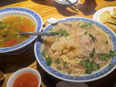 -洛阳面馆(红专路店)