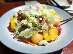 -松羽料理(国大店)