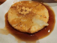 古早红糖糍粑-小满手工粉(上海月星环球港店)
