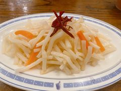 -老雒阳面馆·水席(定鼎门店)