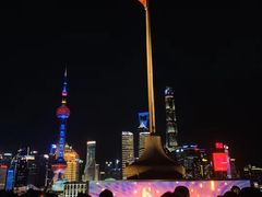 -罗斯福色戒酒吧(外滩店)