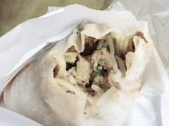 -安徽阜阳卷馍(西单店)