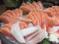 -德川家日本料理(中关村寰太大厦店)