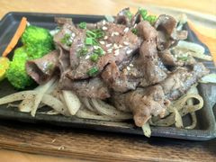 -王鼎精致料理铁板烧(世博源店)