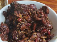 -如意香辣鸡架(总店)