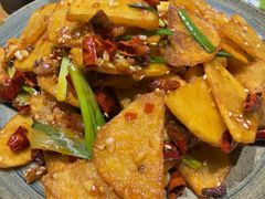-静一餐厅·湖北菜(前门店)