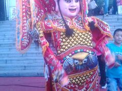 中山公园东南亚美食节-沈阳中山公园