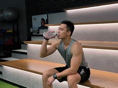 -燃坊JEN ACTIVE游泳健身中心·深圳前海JEN酒店