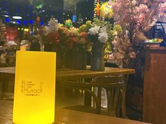 -胡桃里音乐酒馆(四道口店)