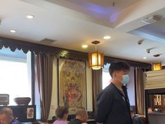 等位区-老厨家(友谊路总店)