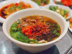-易裕和·长沙米粉(竹塘西路店)