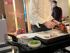 -宏宴·新京菜(望京店)