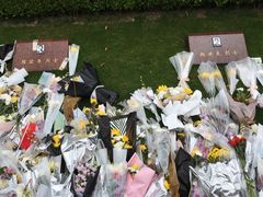 -上海市龙华烈士陵园