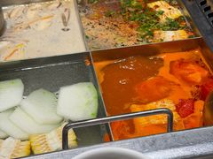 -海底捞火锅(飞马水城店)