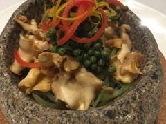 -蔓兰家的四季S0餐厅·融合菜(当代MOMA店)