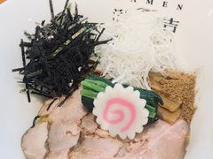 -Ramen满吉·豚骨拉面(丽园路店)