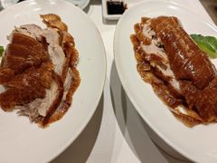 -惠丰堂饭庄·烤鸭·京味菜(翠微路店)