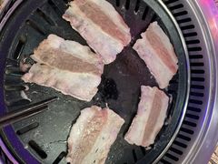 -东北一红烤肉·烧烤吧(观澜桂香店)