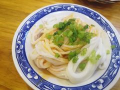 米皮-老崔的面馆(玉函路店)