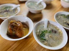 面线糊-东街钟楼肉粽(总店)