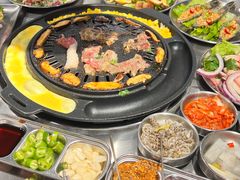 -小团团·路边烤牛肉(南岭壹街店)