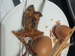 -鼎原力量东北吊炉烧烤(幸福街店)