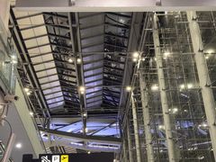 -曼谷素万那普国际机场