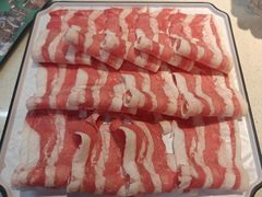 -圆山胜利碳火铜锅涮肉(马甸桥店)