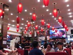 大堂-簋街仔仔小龙虾(总店)