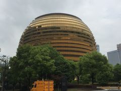 -杭州国际会议中心洲际酒店-原素全日餐厅(解放东路店)