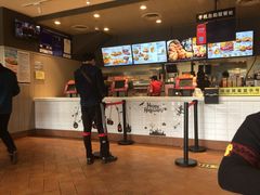 -肯德基(新八一店)