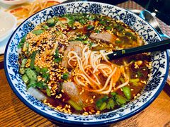 -兰州皇冠假日酒店
