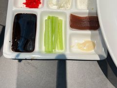 -黑窑厂糖油饼烤鸭·清真菜(黑窑厂街店)