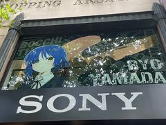-Sony Store 索尼(上海淮海中路店)