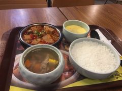 -真功夫(棠下店)