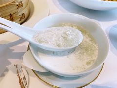 椰汁燕窝-宝丽轩中餐厅BAOLIXUAN
